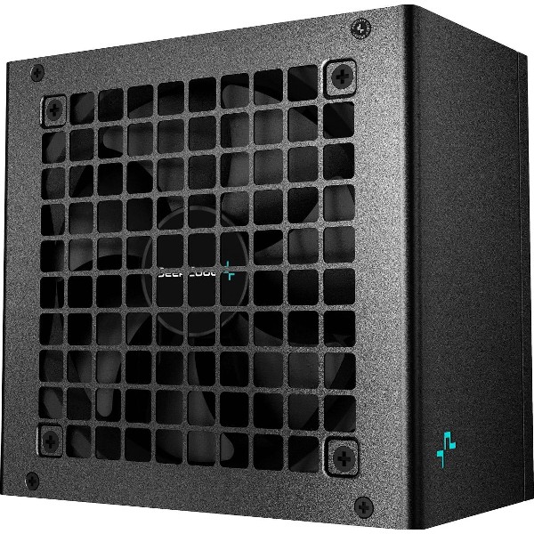 Блок питания Deepcool PK750D V2 Game Storm 750 Вт, Ret, черный, [r-pk750d-fa0b-wgeu]