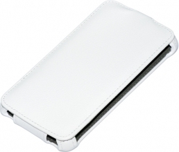 Чехол для телефона iBOX Premium для Philips W3568 White