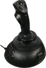Джойстик SPEEDLINK Dark Tornado (SL-6632-BK)