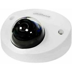 IP камера видеонаблюдения Dahua DH-IPC-HDBW2431FP-AS-0280B-S2 серый 9.02 мм