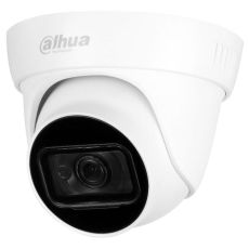 IP камера видеонаблюдения Dahua DH-IPC-HDW1230T1-0280B-S5 серый 5.27 - 5.27 мм
