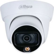 IP камера видеонаблюдения Dahua DH-IPC-HDW1239T1P-LED-0360B-S5 6.5 - 6.5 мм