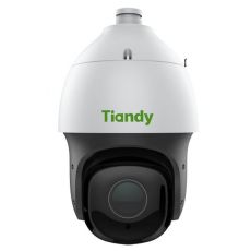 IP камера видеонаблюдения Tiandy TC-H326S 33X/I/E+/A/V3.0 белый 7.1-28.4мм