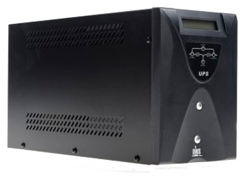 Источник бесперебойного питания DNS Pure Power 3000VA