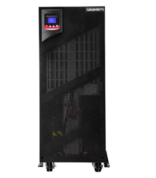 Источник бесперебойного питания Ippon Innova RT 20K Tower 3/1