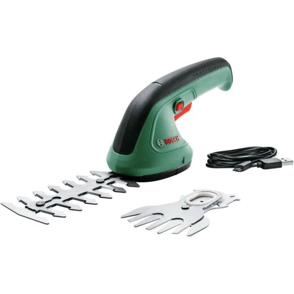 Кусторез Bosch EasyShear 1.5 А*ч