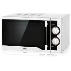 Микроволновая печь BBK 20MWS-712M/WB белый
