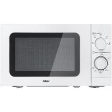 Микроволновая печь BBK 20MWS-786M/W (W) белый