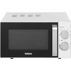 Микроволновая печь Galanz MOS-2401FMW белый