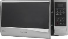 Микроволновая печь Samsung GE83KRS-3 серебристый