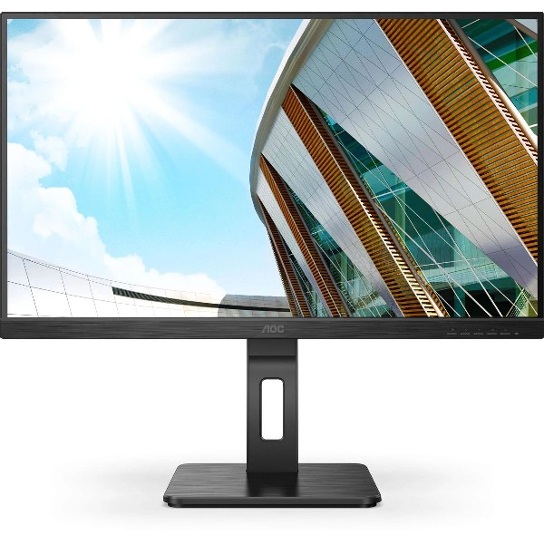 Монитор AOC Professional 27P2C 27
