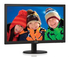Монитор Philips 223V5LSB210/62 21,5