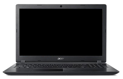 Ноутбук Acer Aspire A315-21G-4228 NX.GQ4ER.040 черный