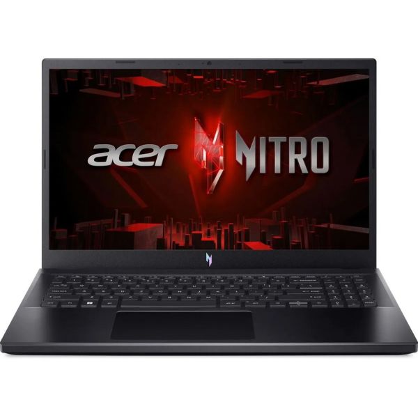 Ноутбук Acer Nitro V 15 ANV15-51-55MP 15.6