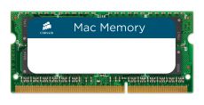 Оперативная память SO-DIMM Corsair 16GB DDR3-1333 CMSA16GX3M2A1333C9