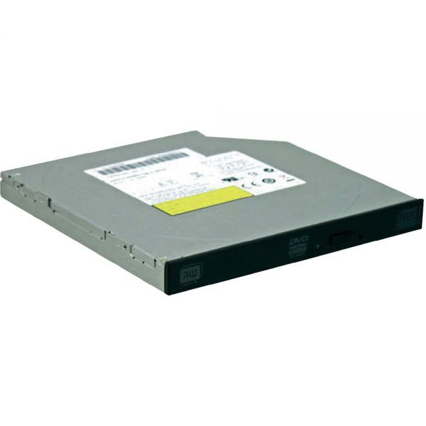 Оптический привод LITE-ON DS-8ABSH/DS-8ACSH, внутренний, SATA, черный, OEM