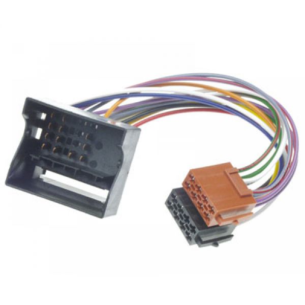 Переходник ACV AD12-1509 все Ford (02->) провод IS