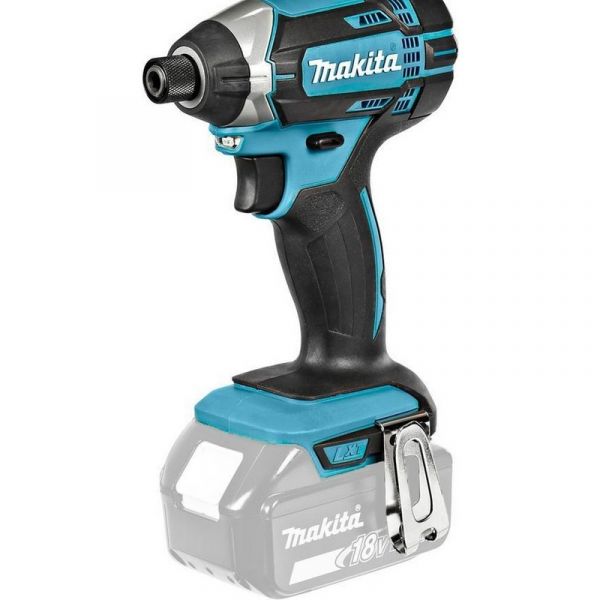 Шуруповерт Makita DTD152Z без АКБ, без ЗУ