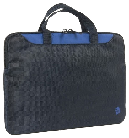 Сумка для ноутбука Tucano Mini sleeve with handles 13