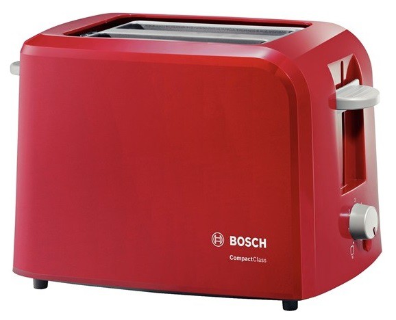 Тостер Bosch TAT3A014