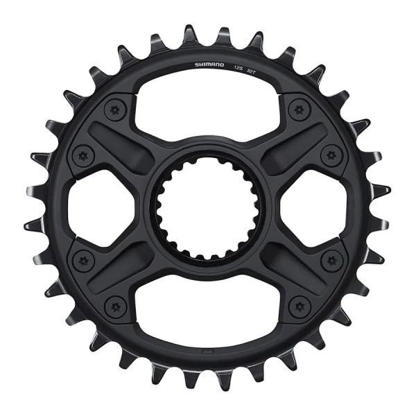 Звезда передняя Shimano Y0L198050